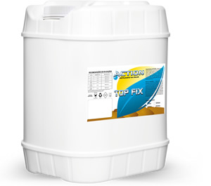 Top Fix Espalhante Redutor de PH